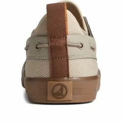 Sperry Top-Sider Men's SeaCycled™ Fairlead Boat Sneaker Taupe 10 Sperry Top-Sider Men's SeaCycled™ Fairlead Boat Sneaker Taupe -Sperry Top-Sider STS41135 90