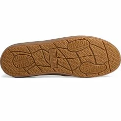 Sperry Top-Sider Men's SeaCycled™ Fairlead Boat Sneaker Taupe 13 Sperry Top-Sider Men's SeaCycled™ Fairlead Boat Sneaker Taupe -Sperry Top-Sider STS41135 OUT