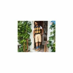 Sperry Top-Sider Men's Authentic Original™ Lug 3-Eye Boat Shoe Tan -Sperry Top-Sider alt image STS25158 2