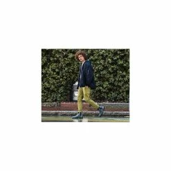 Sperry Top-Sider Men's Float Rain Boot Olive Camo 10 Sperry Top-Sider Men's Float Rain Boot Olive Camo -Sperry Top-Sider alt image STS25357