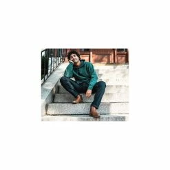 Sperry Top-Sider Men's Newman Chelsea Boot Tan -Sperry Top-Sider alt image STS25407